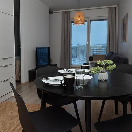 Holiday Apartment Aava 4 Rovaniemi Exterior photo
