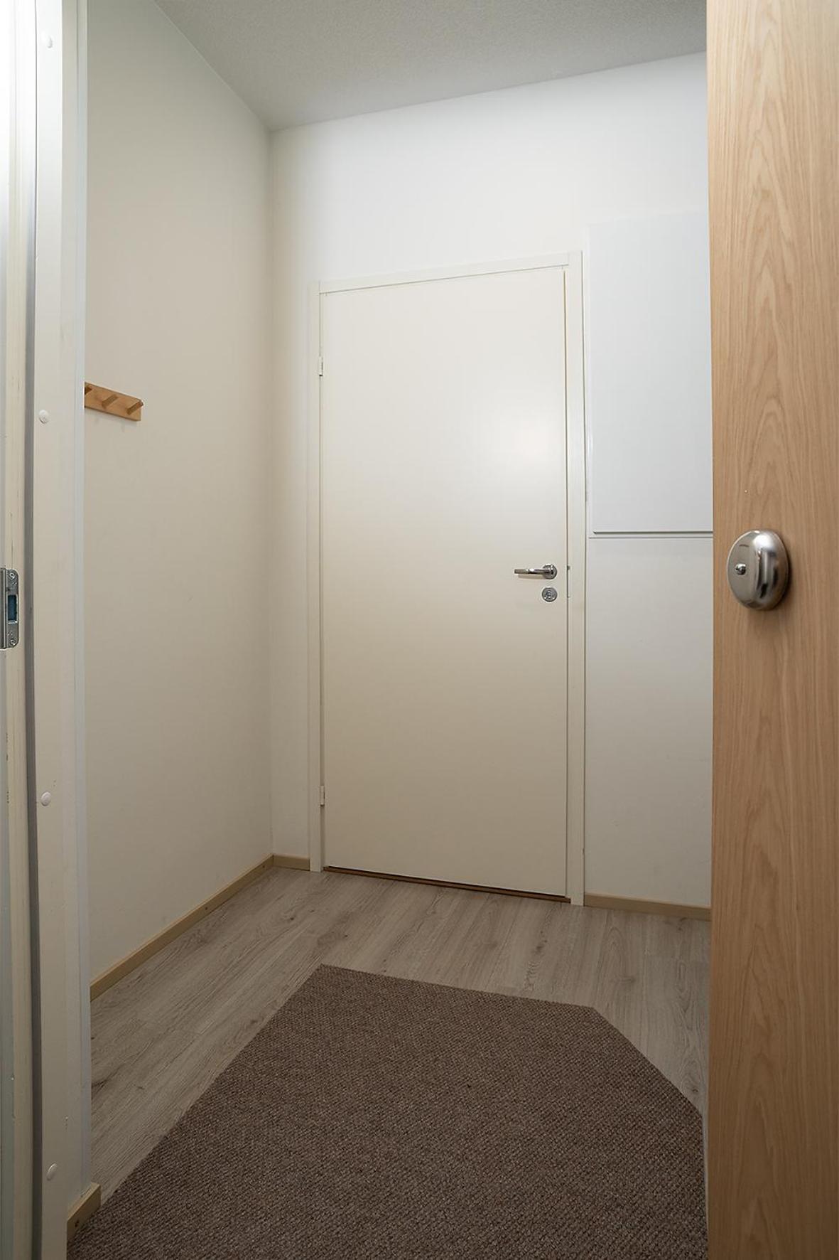 Holiday Apartment Aava 4 Rovaniemi Exterior photo